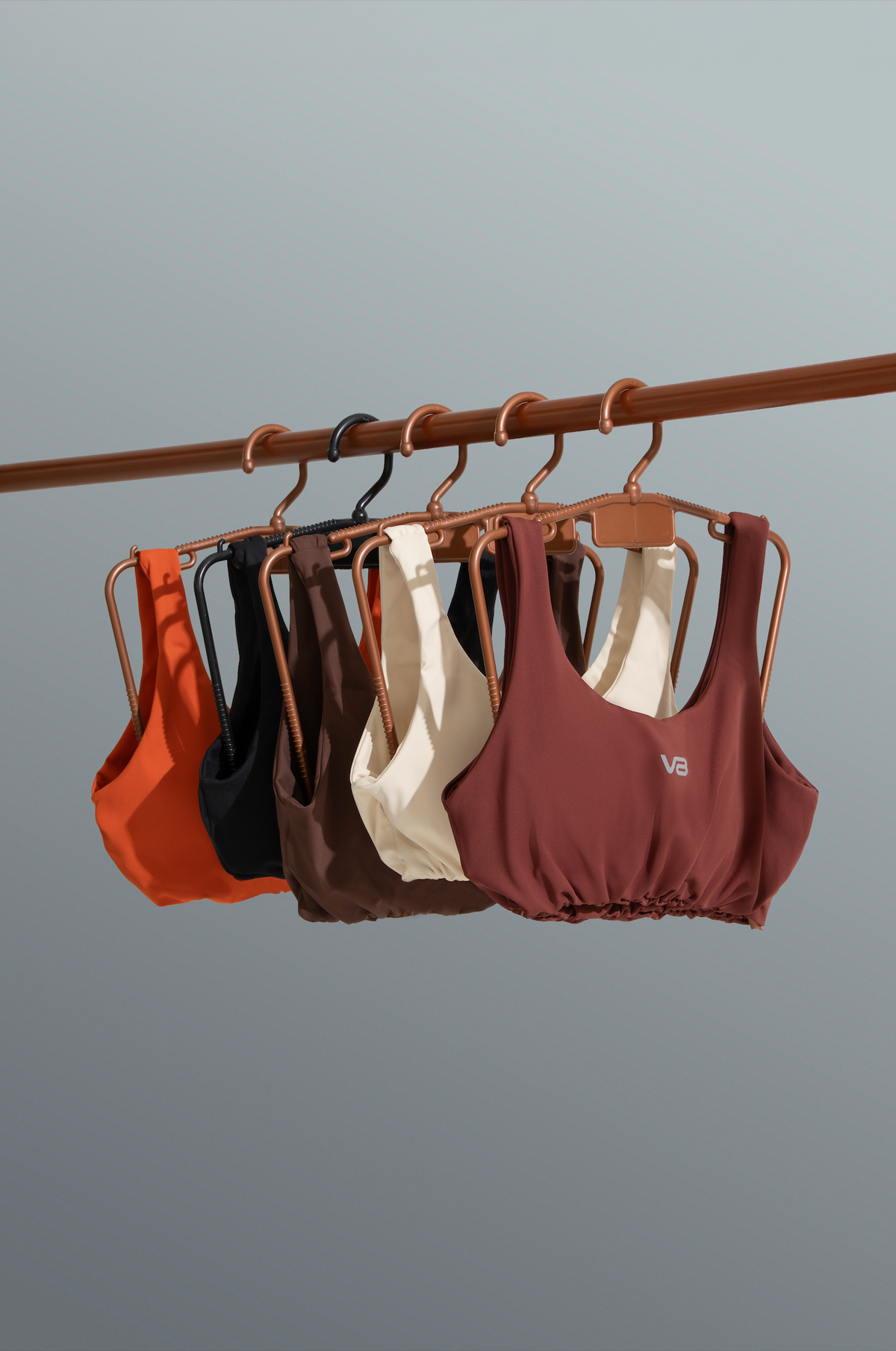 TOP YOGA SUPREME POLYAMIDE