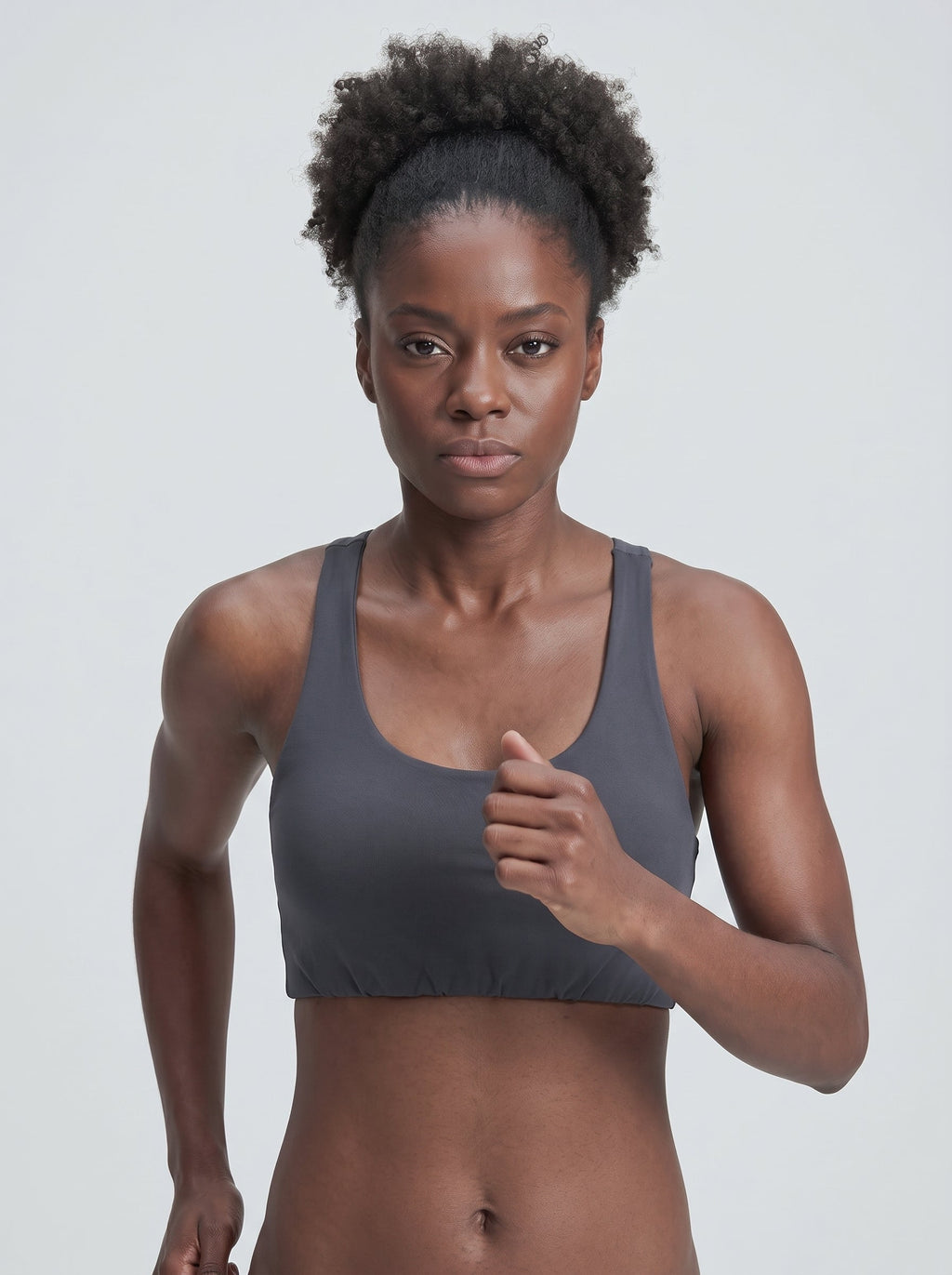 TOP YOGA SUPREME POLYAMIDE