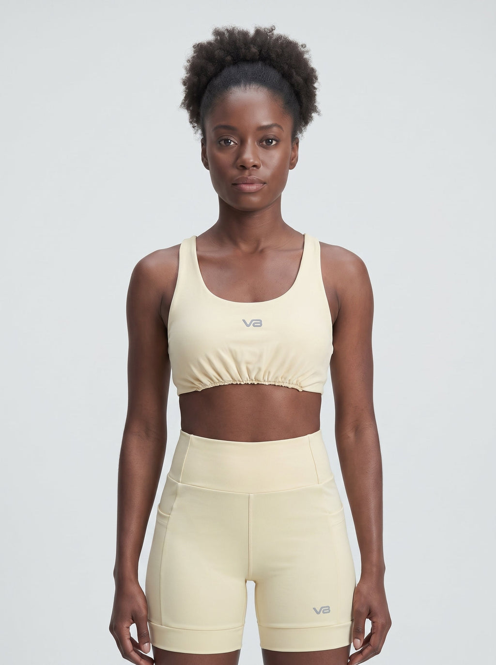 TOP YOGA SUPREME POLYAMIDE
