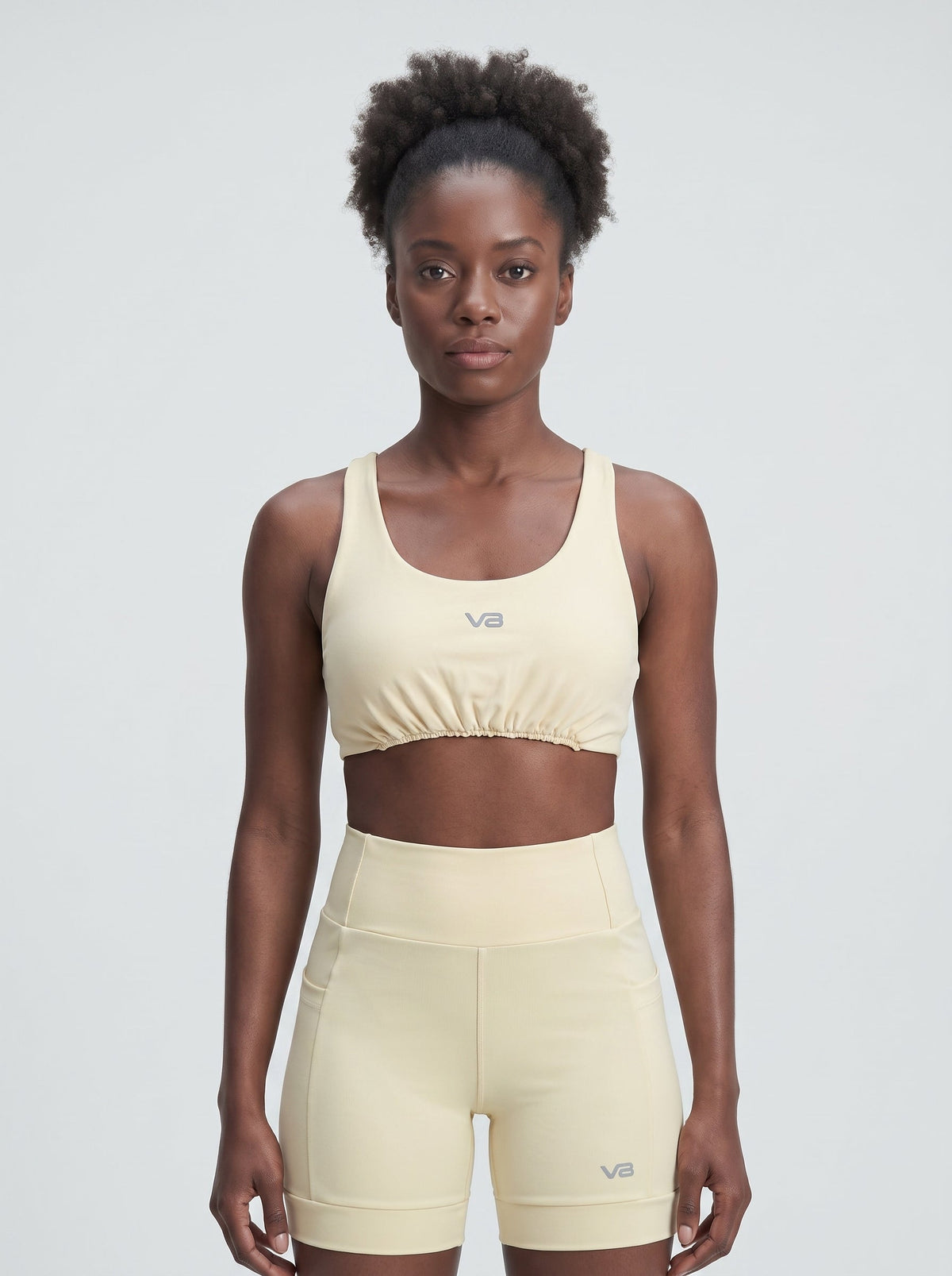 TOP YOGA SUPREME POLYAMIDE