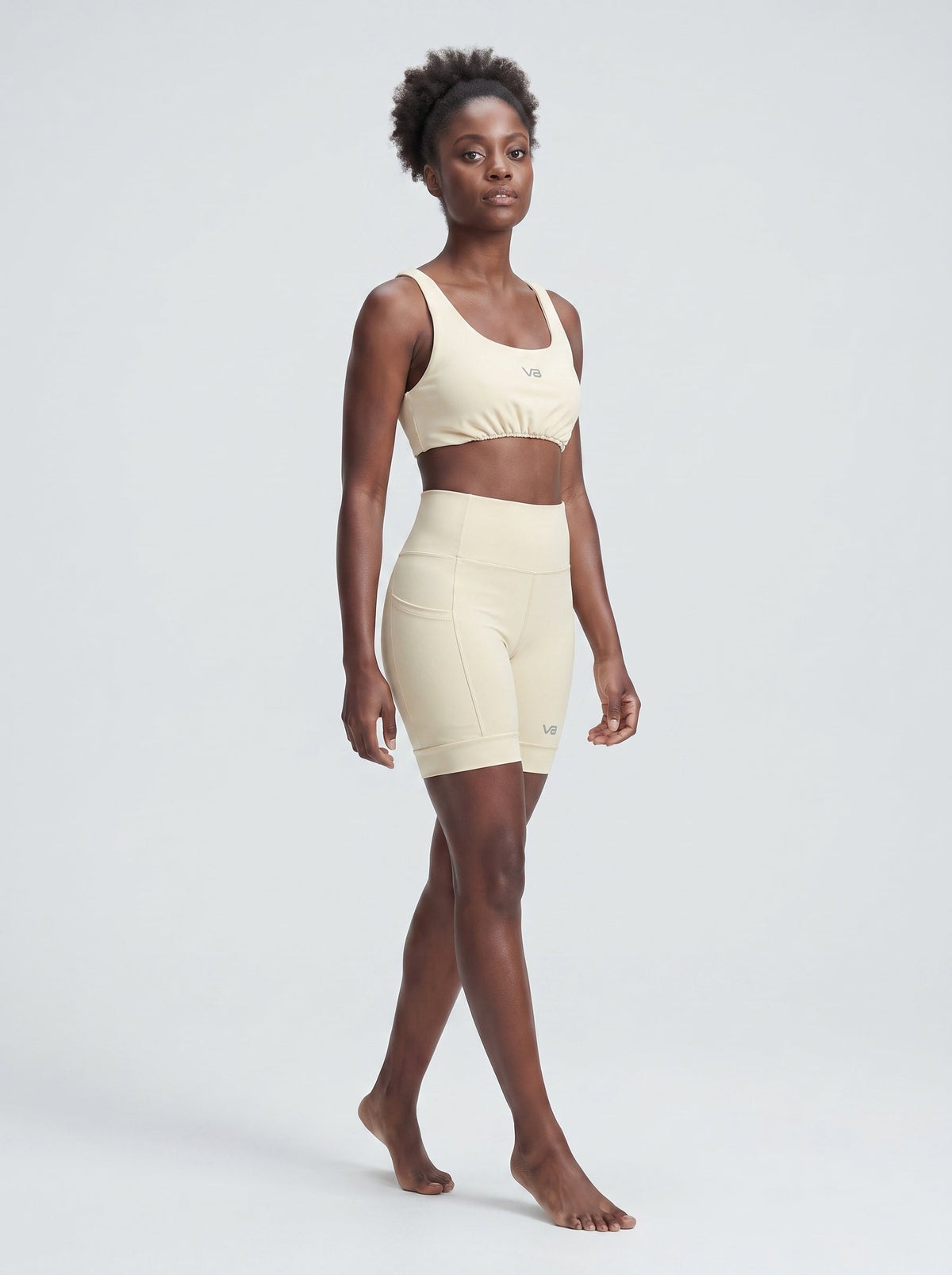 TOP YOGA SUPREME POLYAMIDE